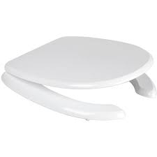 SEDILE COPRIWC HELP IN TERMOINDURENTE BIANCO