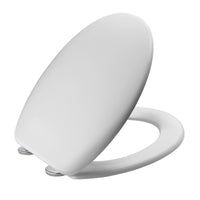 SEDILE COPRIWC MAMBO IN TERMOINDURENTE BIANCO