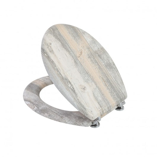 SEDILE COPRIWC UNIVERSALE KING IN MDF