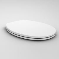 SEDILE COPRIWC AP IN TERMOINDURENTE BIANCO