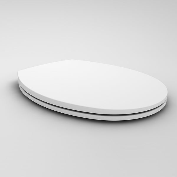 SEDILE COPRIWC AP IN TERMOINDURENTE BIANCO