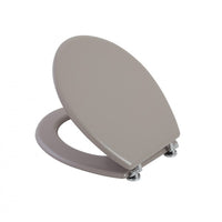 SEDILE COPRIWC KING IN MDF TORTORA OPACO