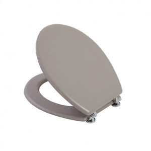 SEDILE COPRIWC KING IN MDF TORTORA OPACO