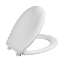 SEDILE COPRIWC LIUTO IN TERMOINDURENTE BIANCO