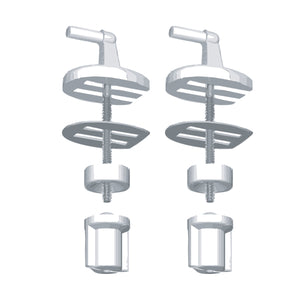 SEDILE COPRIWC LIUTO IN TERMOINDURENTE BIANCO