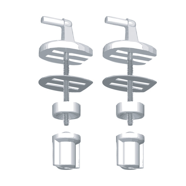 SEDILE COPRIWC LIUTO IN TERMOINDURENTE BIANCO