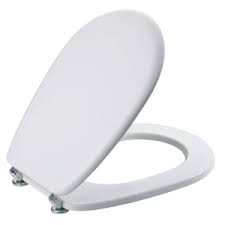 SEDILE COPRIWC Z 2 IN TERMOINDURENTE BIANCO