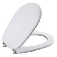 SEDILE COPRIWC Z 2 IN TERMOINDURENTE BIANCO