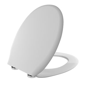 SEDILE COPRIWC SHAPE IN TERMOINDURENTE BIANCO