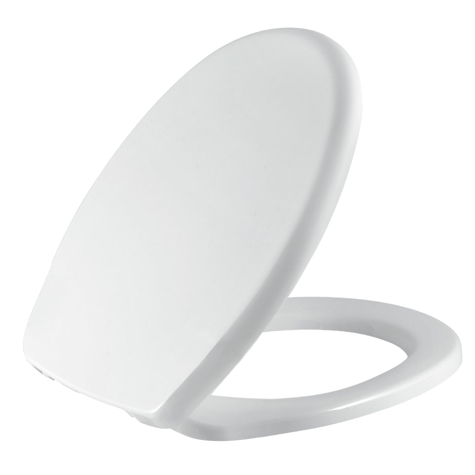 SEDILE COPRIWC UNO N IN TERMOINDURENTE BIANCO