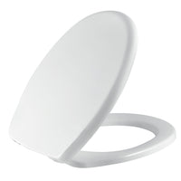 SEDILE COPRIWC UNO N IN TERMOINDURENTE BIANCO