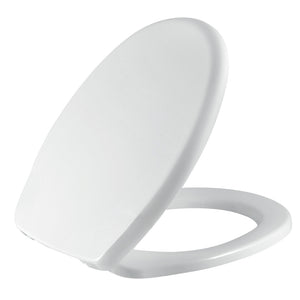 SEDILE COPRIWC UNO N IN TERMOINDURENTE BIANCO