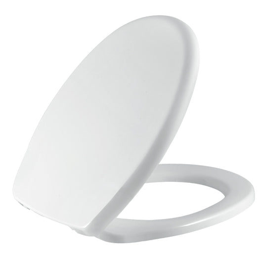 SEDILE COPRIWC UNO N IN TERMOINDURENTE BIANCO