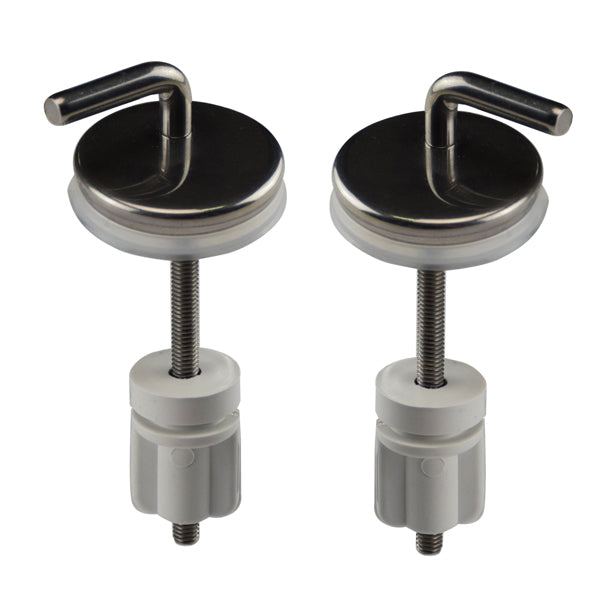 SEDILE COPRIWC UNO N IN TERMOINDURENTE BIANCO