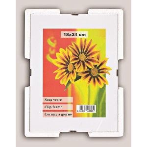 CORNICE NOVO BLISTER 13X18