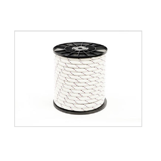 CORDA NAUTICA NJLON DIAMETRO MM. 8