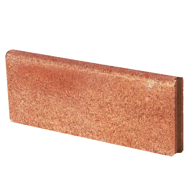 CORDOLO DEMI PROVENCE 5X50XH20CM IN CEMENTO.