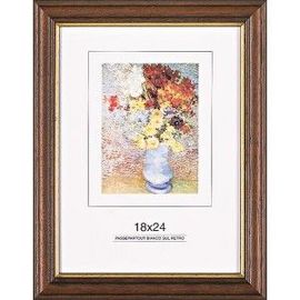 CORNICE ARTE POVERA 20X30CM