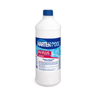 CORRETTORE PH PLUS LIQUIDO 1KG