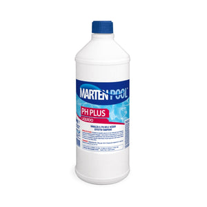 CORRETTORE PH PLUS LIQUIDO 1KG