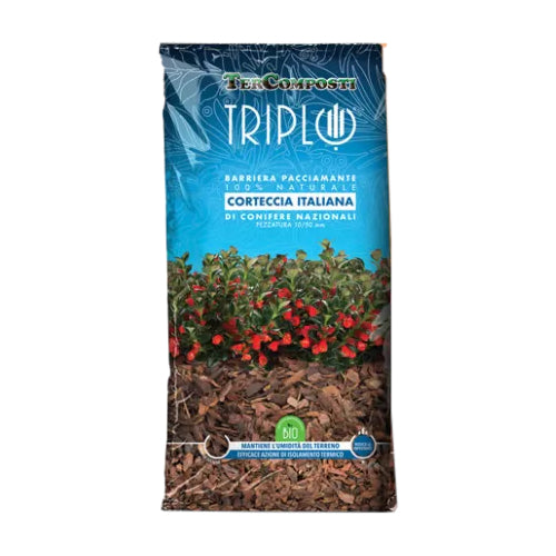 CORTECCIA ITALIANA TRIPLO 60L