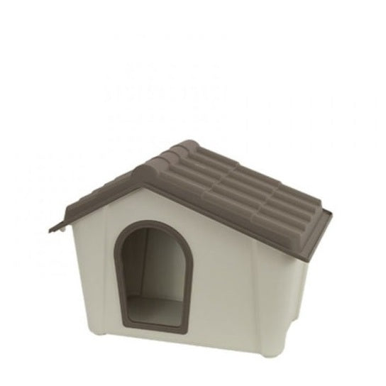 CUCCIA 58X40XH42CM IN POLIPROPILENE