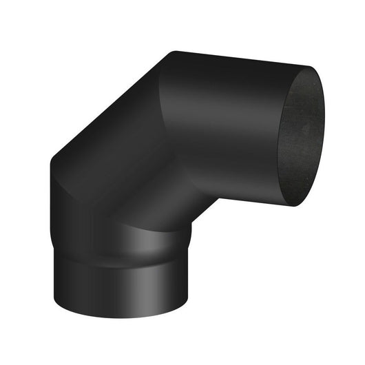 CURVA A 90 D.120MM ARREDO SPESSO 2MM