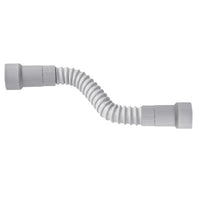 CURVA FLESSIBILE IP65 TUBO/TUBO D.25MM.