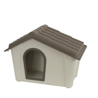 CUCCIA 79X60XH61CM IN POLIPROPILENE