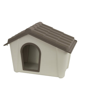 CUCCIA 79X60XH61CM IN POLIPROPILENE