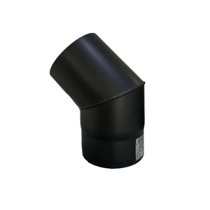 CURVA A 45 D.120MM ARREDO SPESSO 2MM