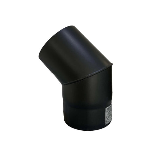 CURVA A 45 D.120MM ARREDO SPESSO 2MM