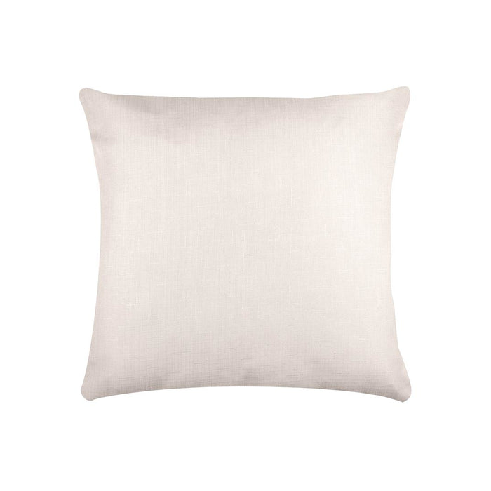 CUSCINO BEA 50X50CM LINO