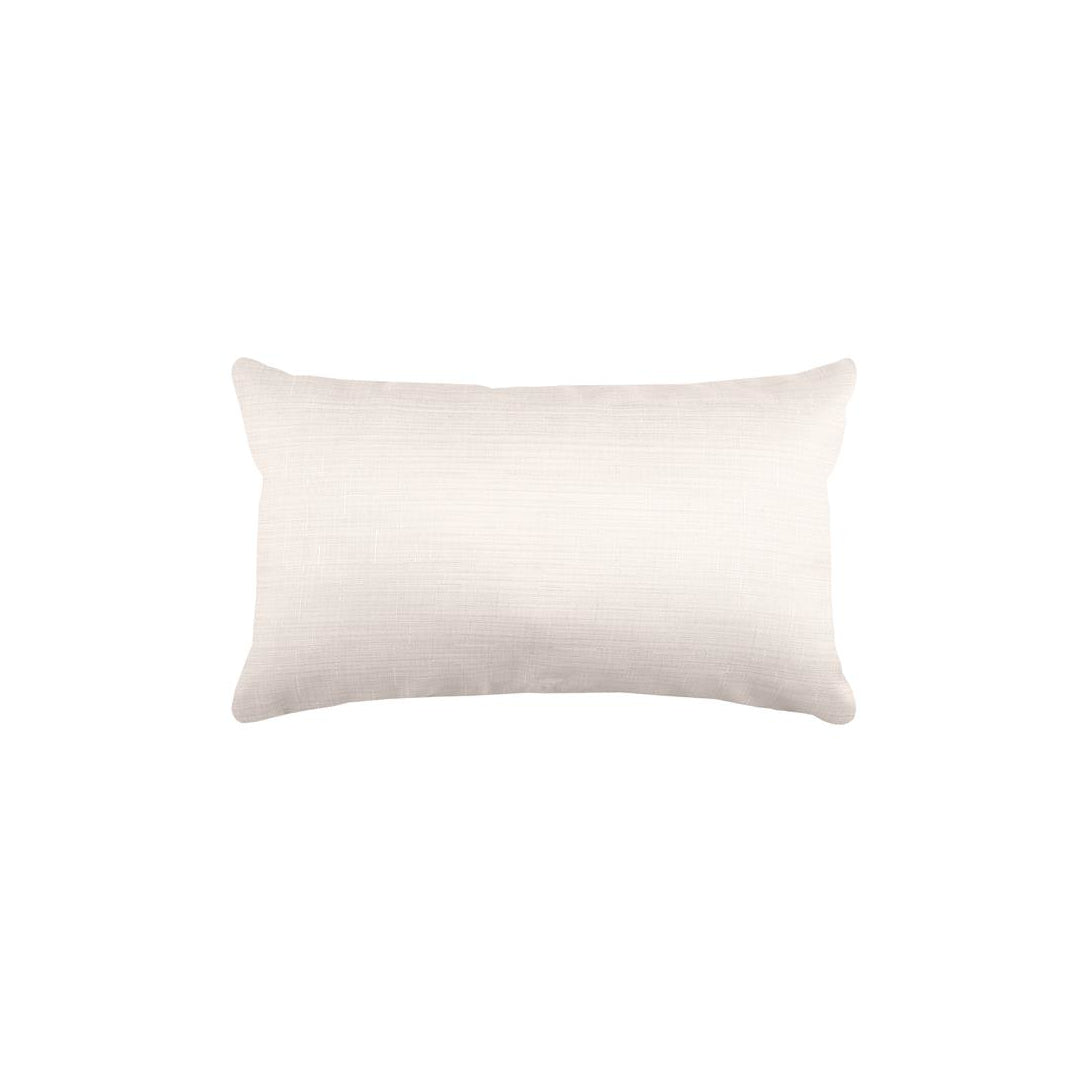 CUSCINO BEA 30X50CM LINO