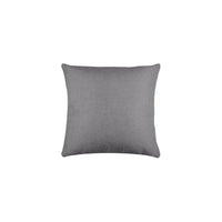 CUSCINO BEA 50X50CM ANTRACITE