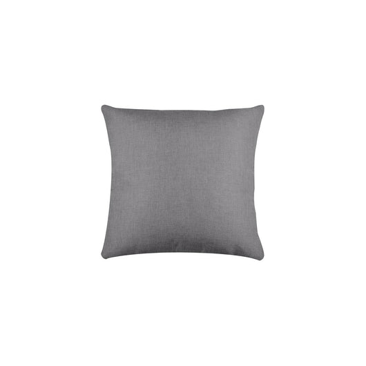 CUSCINO BEA 50X50CM ANTRACITE