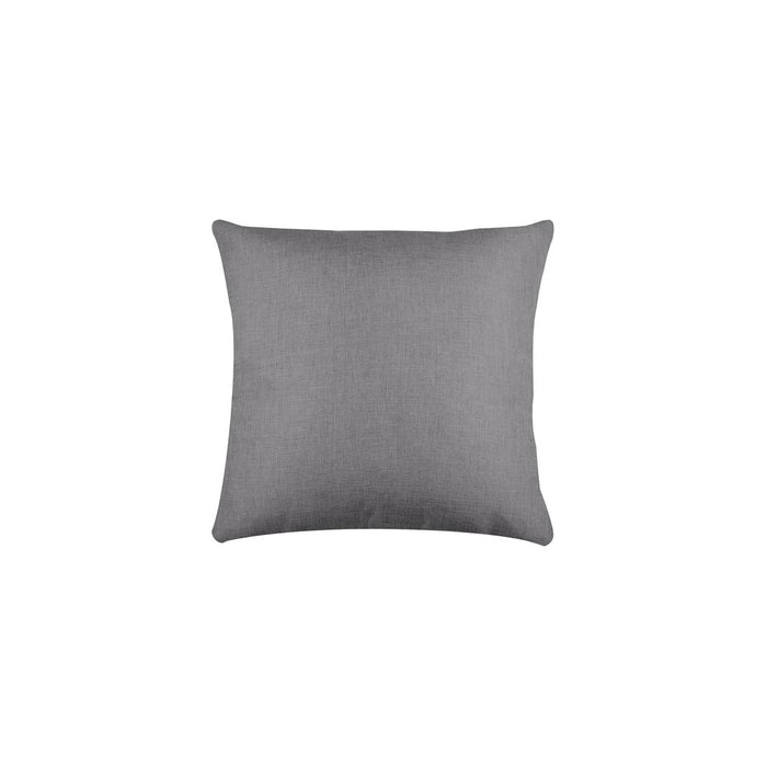 CUSCINO BEA 50X50CM ANTRACITE