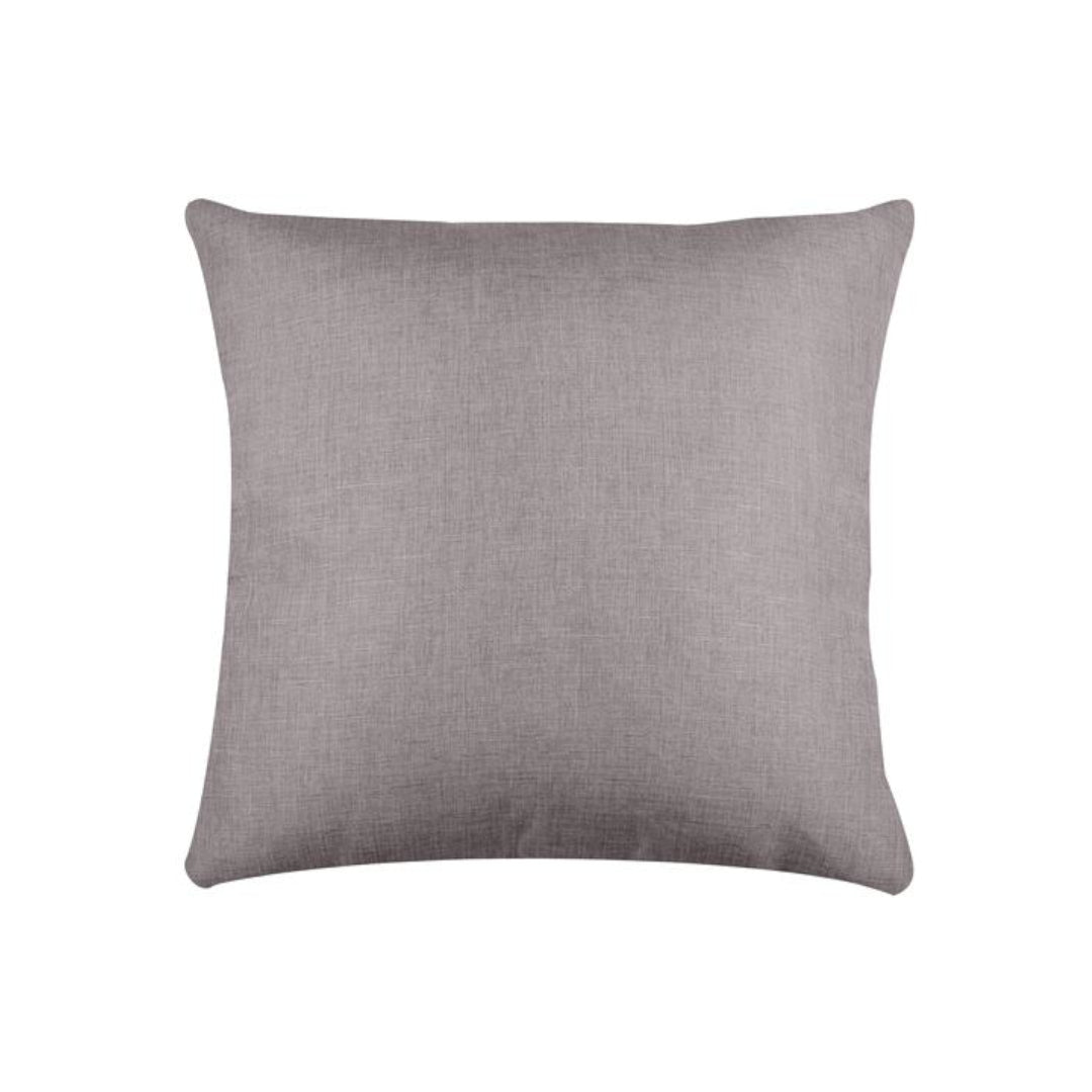 CUSCINO BEA 50X50CM TORTORA