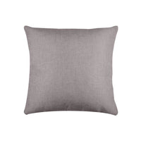 CUSCINO BEA 50X50CM TORTORA