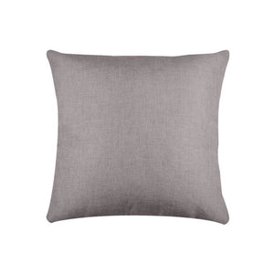 CUSCINO BEA 50X50CM TORTORA