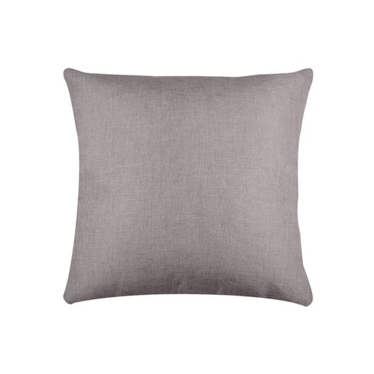 CUSCINO BEA 50X50CM TORTORA