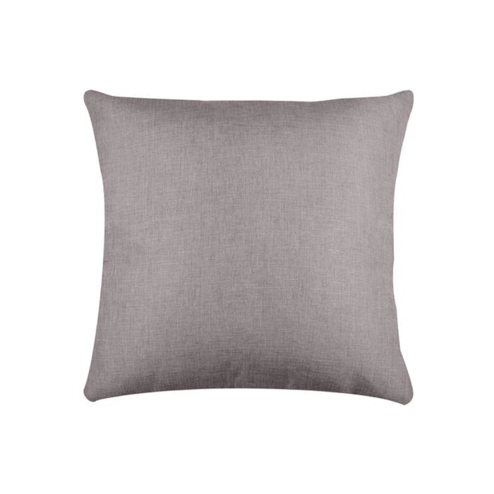 CUSCINO BEA 50X50CM TORTORA