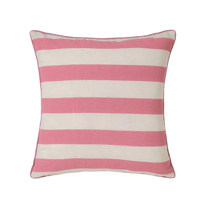 CUSCINO 45X45CM ROSA LUNAR LOVE