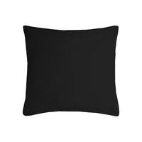 CUSCINO NELSON 60X60CM NERO