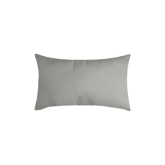 CUSCINO NELSON 30X50CM MASTICE