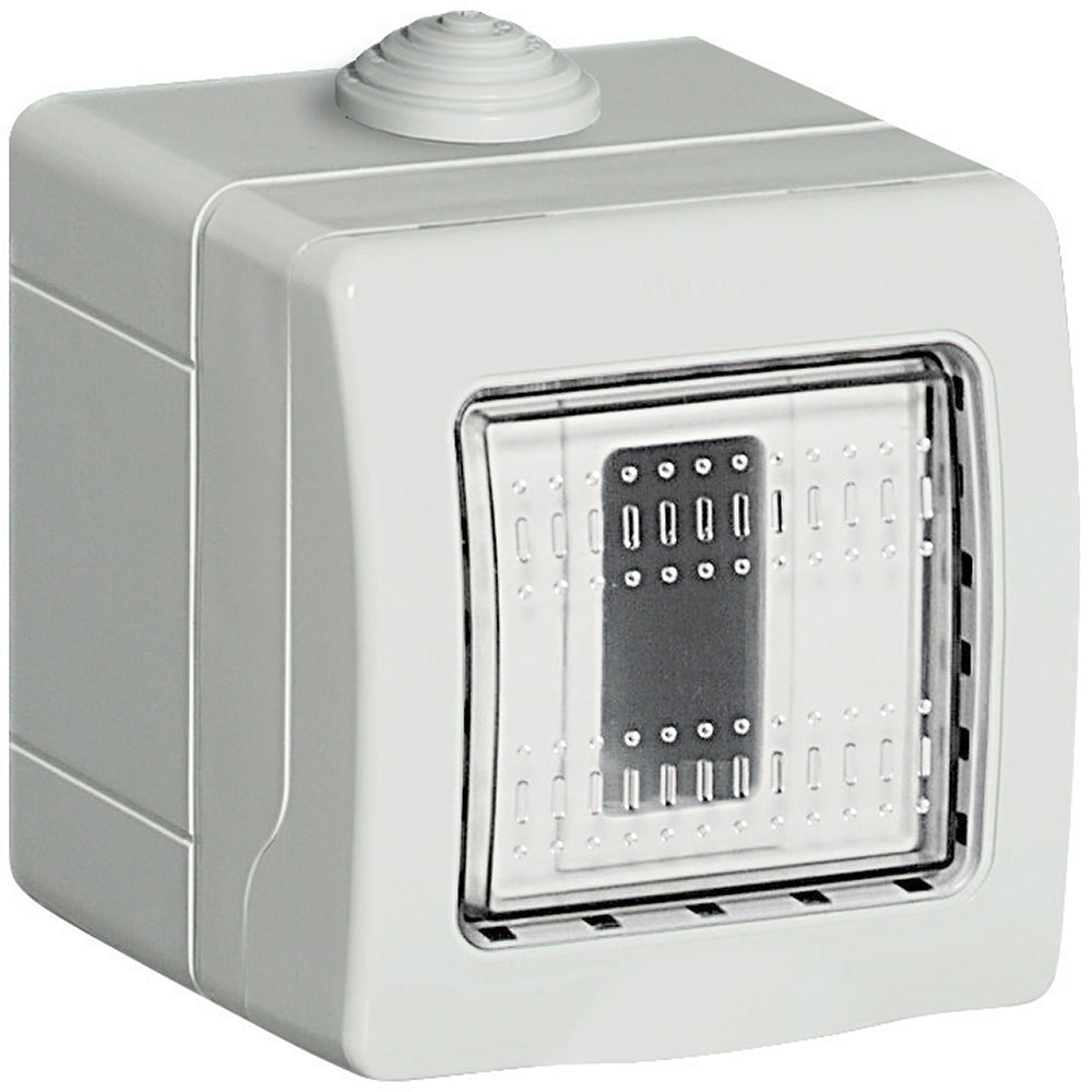 CUSTODIA MAGIC IDROBOX 1 POSTO IP55