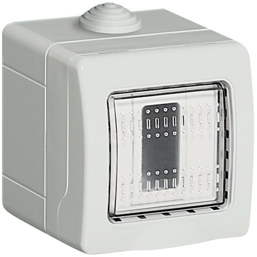 CUSTODIA MAGIC IDROBOX 1 POSTO IP55