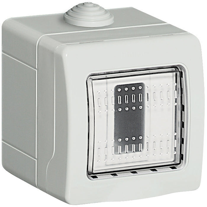 CUSTODIA MAGIC IDROBOX 1 POSTO IP55