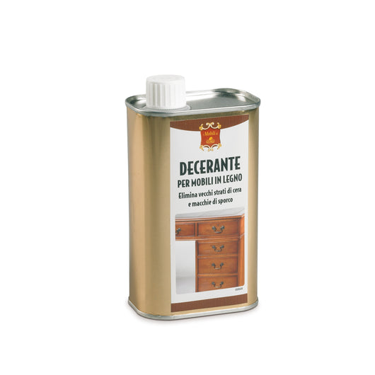 DECERANTE PER LEGNO 500 ML