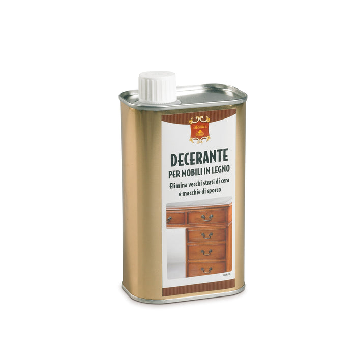 DECERANTE PER LEGNO 500 ML
